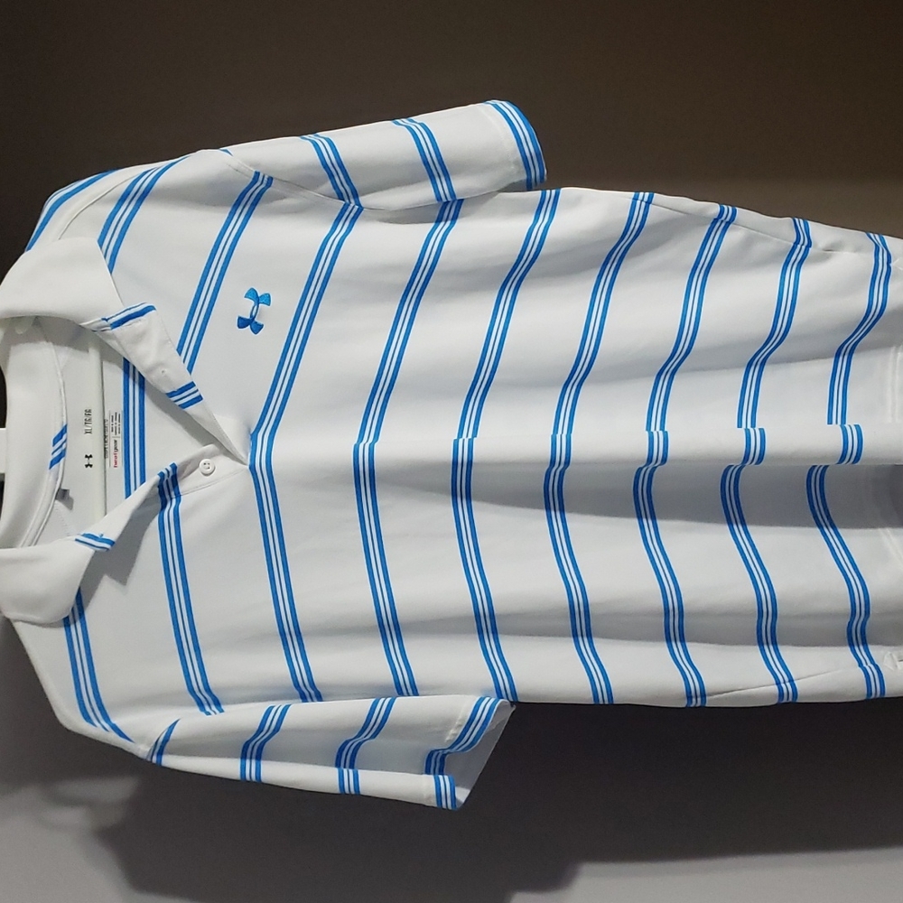 Under Armour Polo